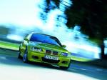 BMW M3 2001 года
